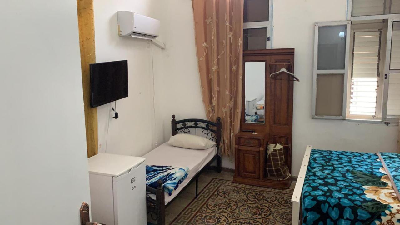 بيت شباب عكا جيت هوستل المظهر الخارجي الصورة