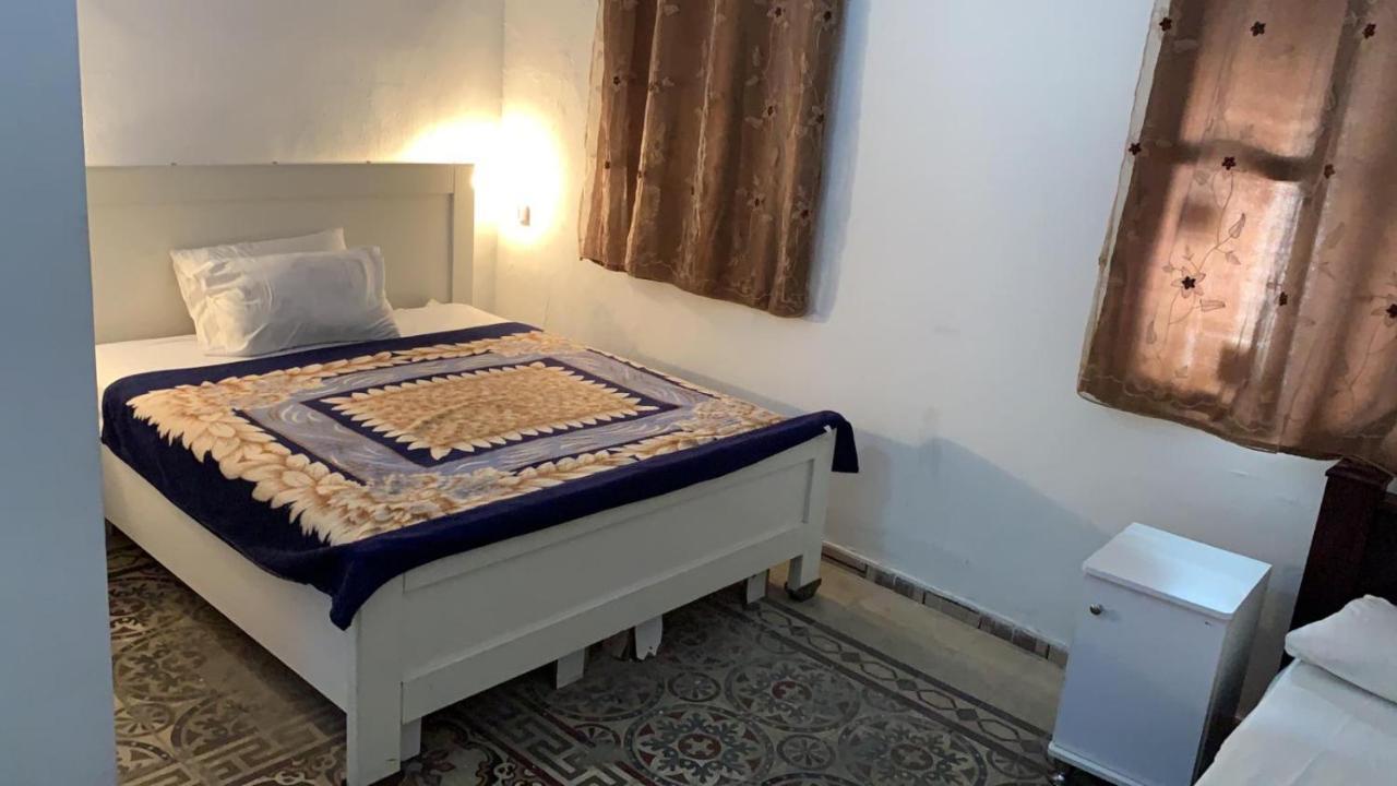بيت شباب عكا جيت هوستل المظهر الخارجي الصورة