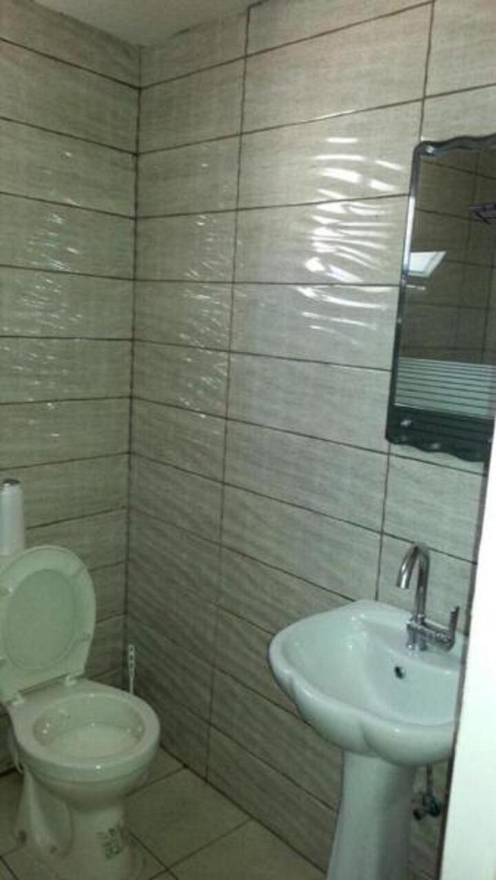 بيت شباب عكا جيت هوستل المظهر الخارجي الصورة