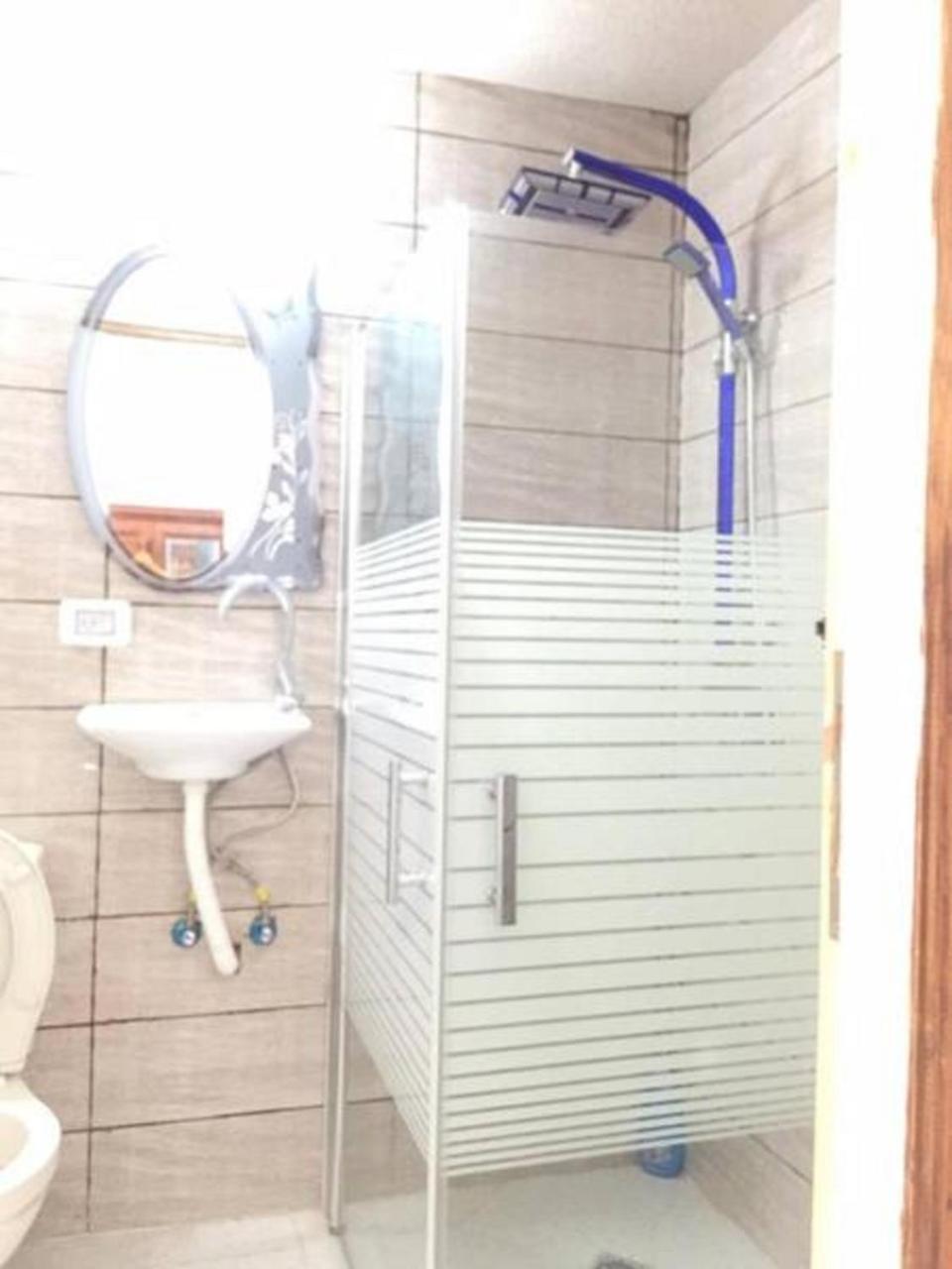 بيت شباب عكا جيت هوستل المظهر الخارجي الصورة